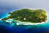 Frégate Island Seychelles