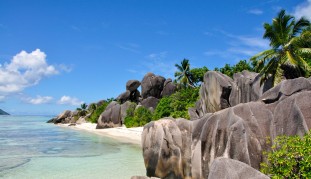 Seychellen - Praslin, La Digue und Mahé - Wunderschön gelegen...